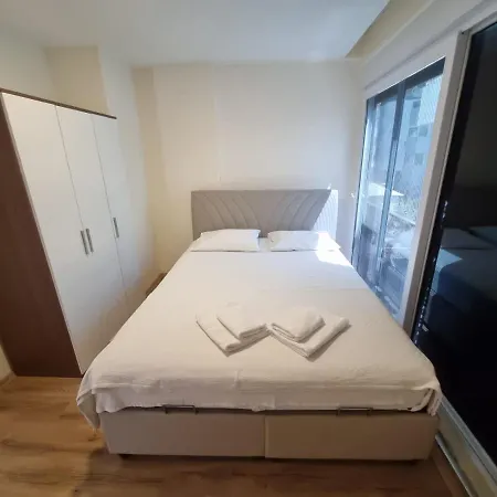 Plt Daireleri 3 Odali Buyuk Daire Apartmán Antalya