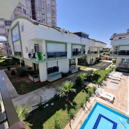 Plt Daireleri 3 Odali Buyuk Daire Apartmán *