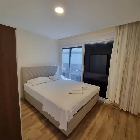 Apartmán Plt Daireleri 3 Odali Buyuk Daire