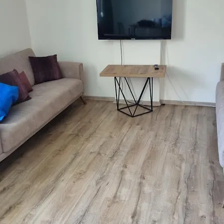 Plt Daireleri 3 Odali Buyuk Daire Apartmán *