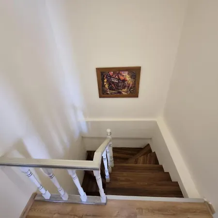 Apartmán Plt Daireleri 3 Odali Buyuk Daire Antalya