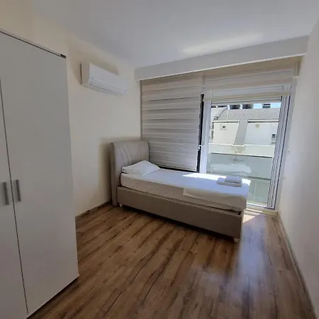 Lejlighed Plt Daireleri 3 Odali Buyuk Daire Antalya